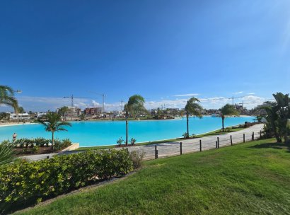 Apartment - Flat · Herverkoop - Santa Rosalia * · Murcia · Spanje