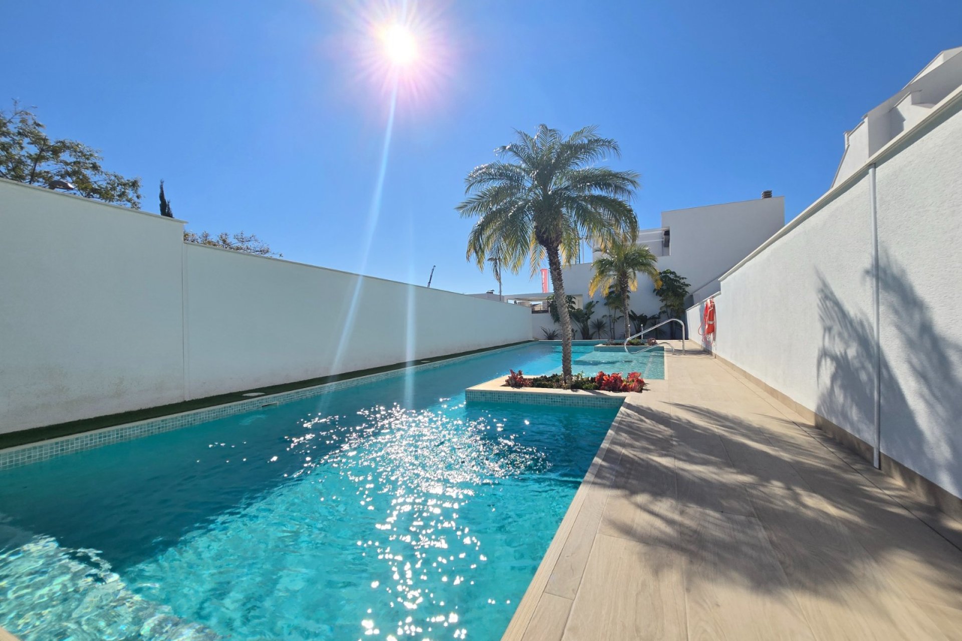 Herverkoop - Apartment - Flat - Pilar de la Horadada - Costa Blanca South