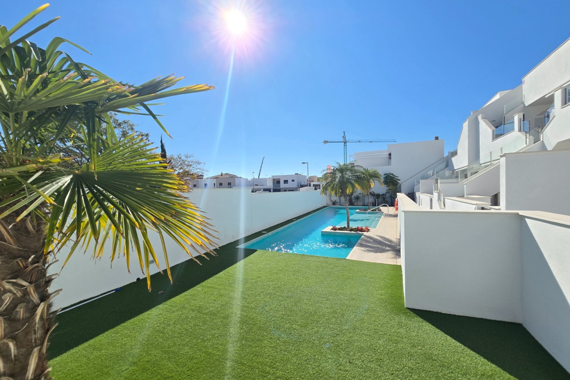 Herverkoop - Apartment - Flat - Pilar de la Horadada - Costa Blanca South