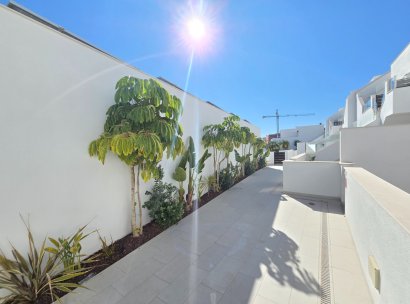 Apartment - Flat · Wiederverkauf - Pilar de la Horadada · Alicante · Spanien