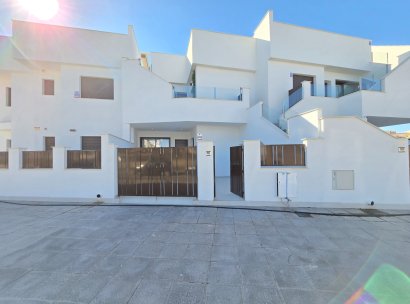 Apartment - Flat · Wiederverkauf - Pilar de la Horadada · Alicante · Spanien