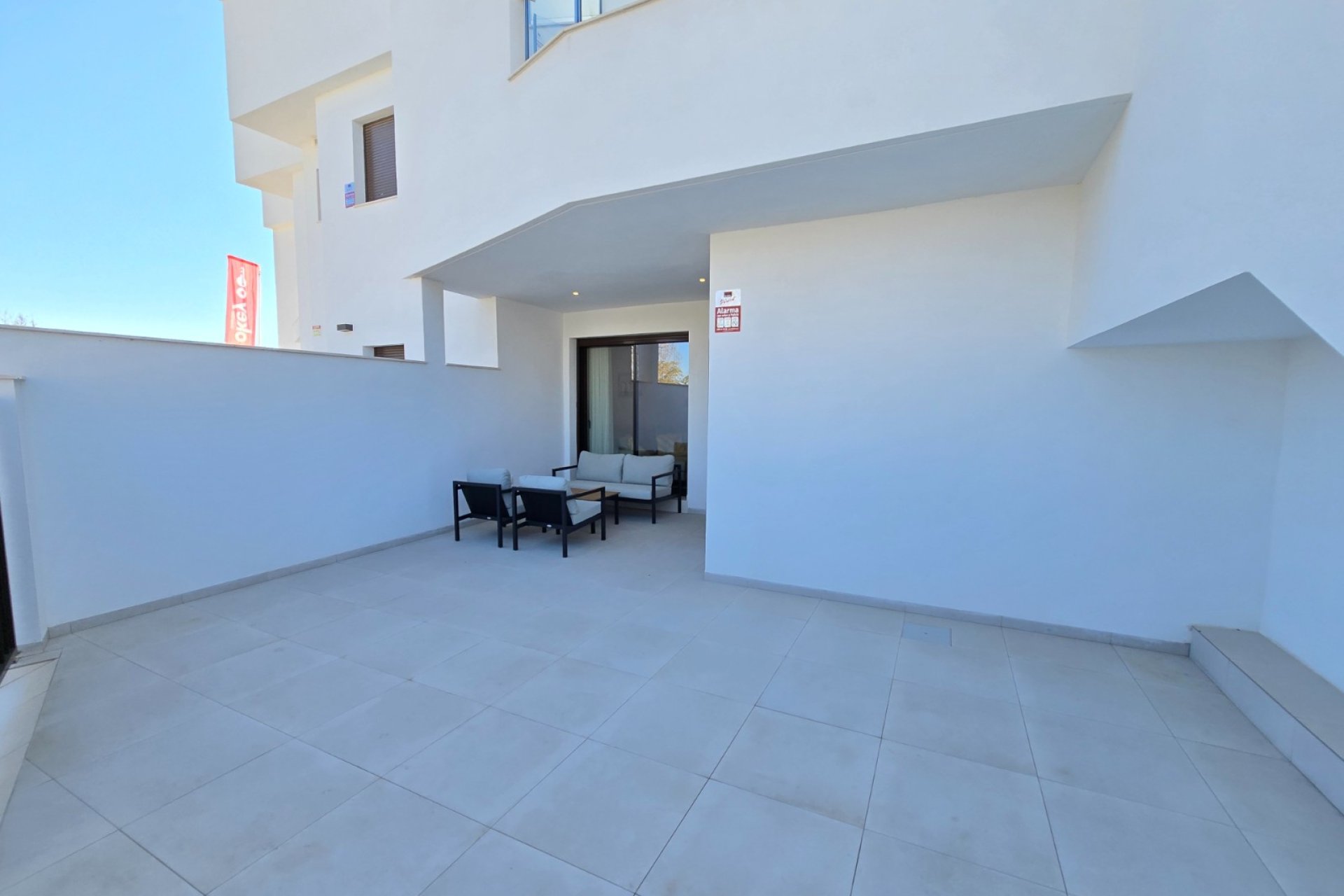 Herverkoop - Apartment - Flat - Pilar de la Horadada - Costa Blanca South
