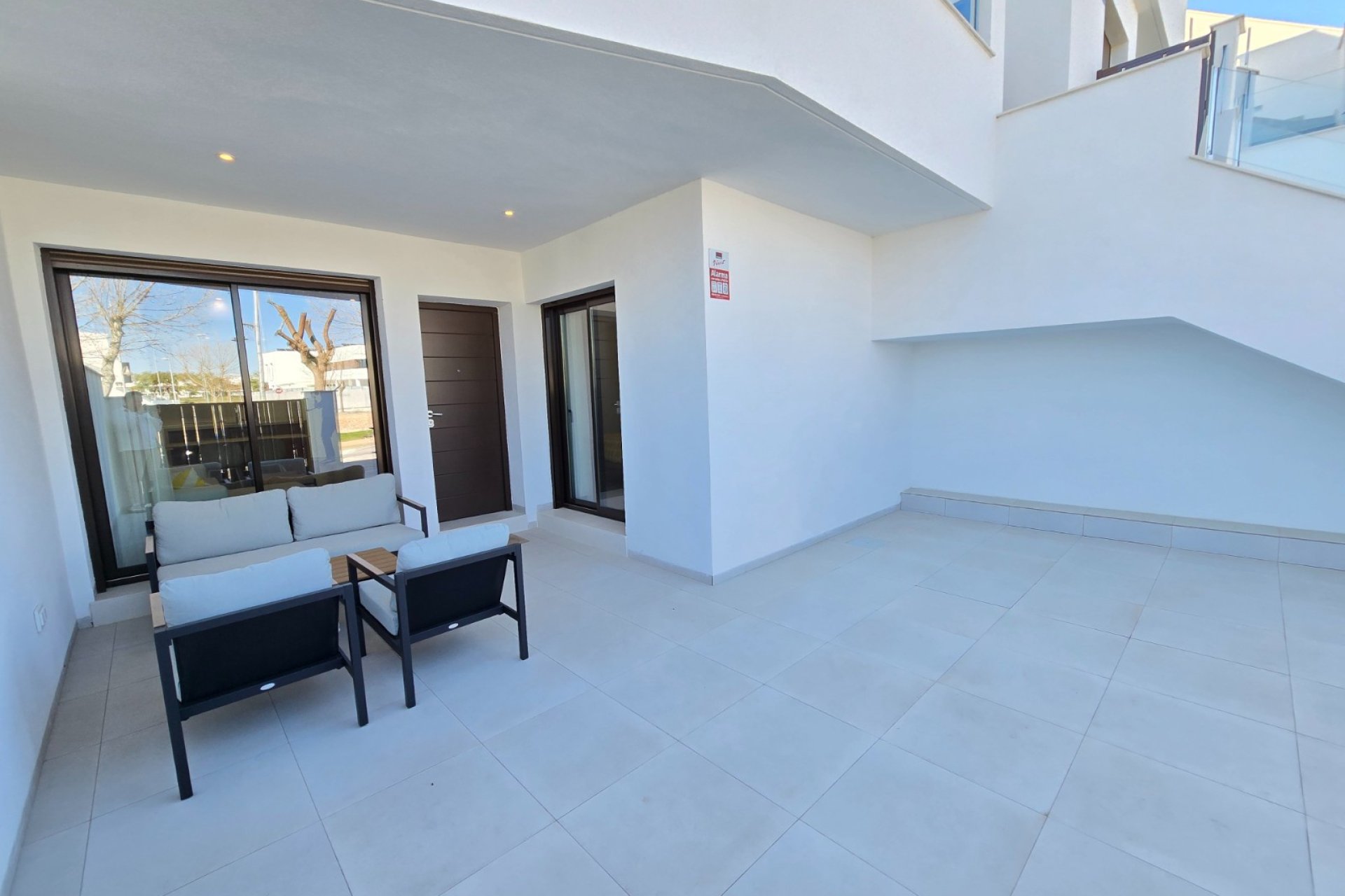 Herverkoop - Apartment - Flat - Pilar de la Horadada - Costa Blanca South