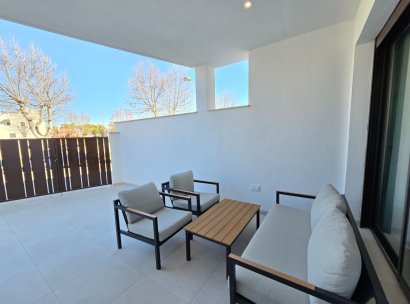 Apartment - Flat · Wiederverkauf - Pilar de la Horadada · Alicante · Spanien