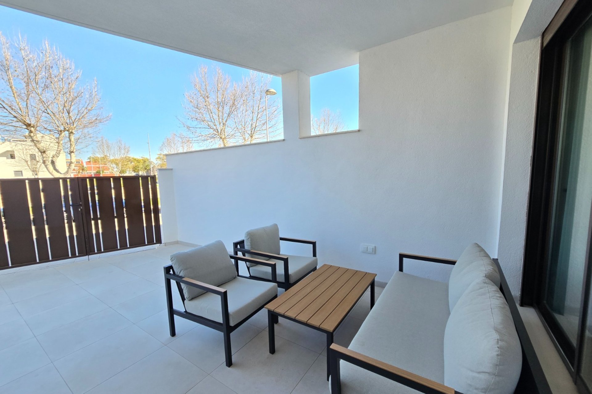 Herverkoop - Apartment - Flat - Pilar de la Horadada - Costa Blanca South