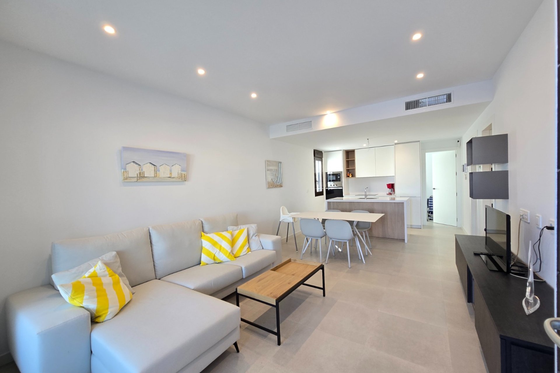 Herverkoop - Apartment - Flat - Pilar de la Horadada - Costa Blanca South