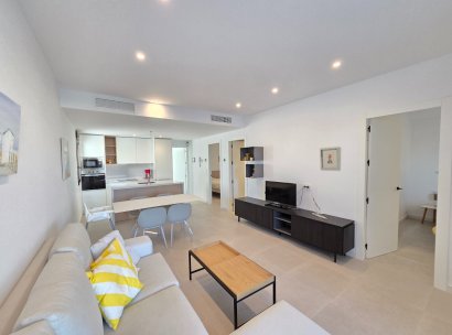 Apartment - Flat · Wiederverkauf - Pilar de la Horadada · Alicante · Spanien