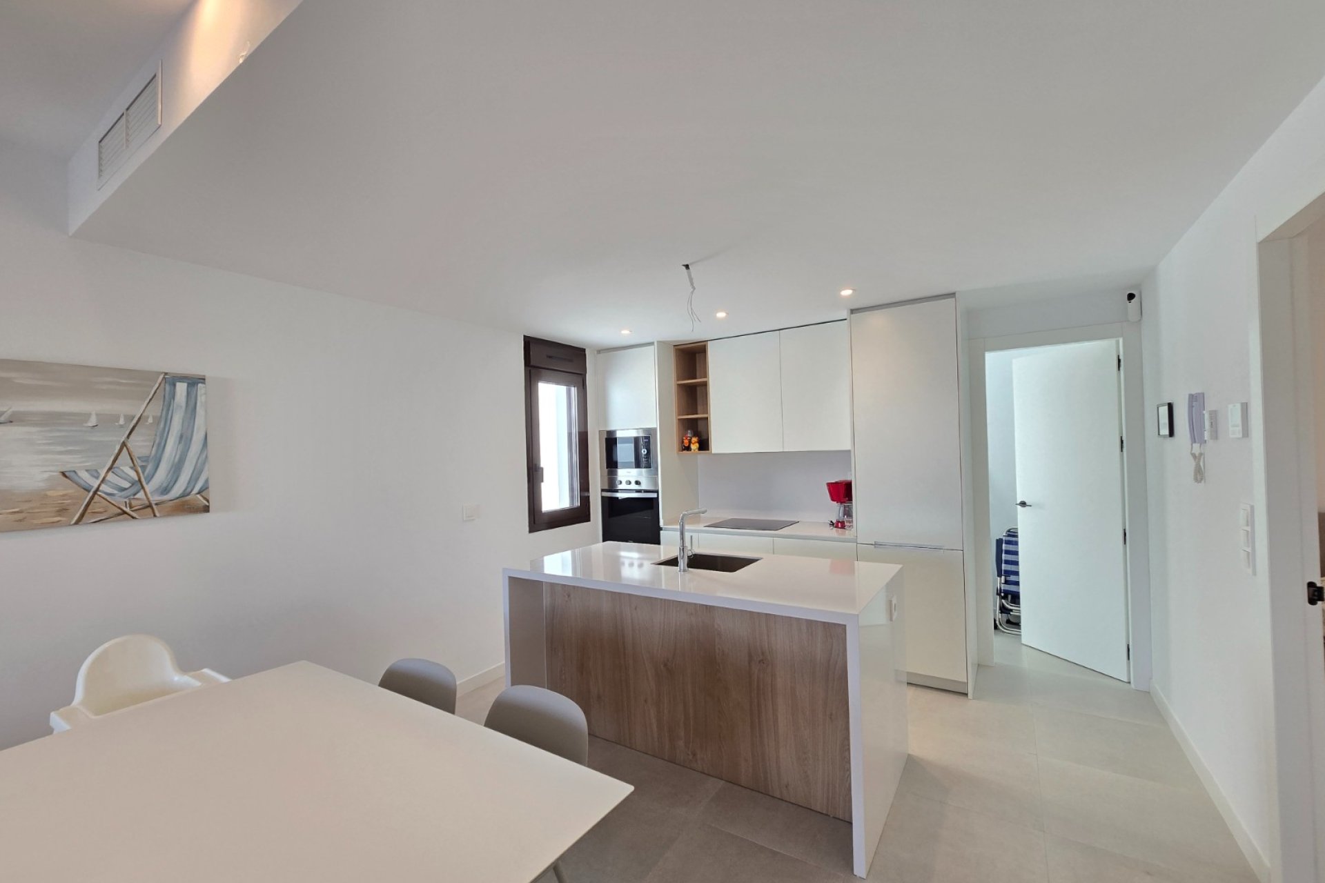 Herverkoop - Apartment - Flat - Pilar de la Horadada - Costa Blanca South