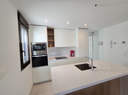 Apartment - Flat · Wiederverkauf - Pilar de la Horadada · Alicante · Spanien
