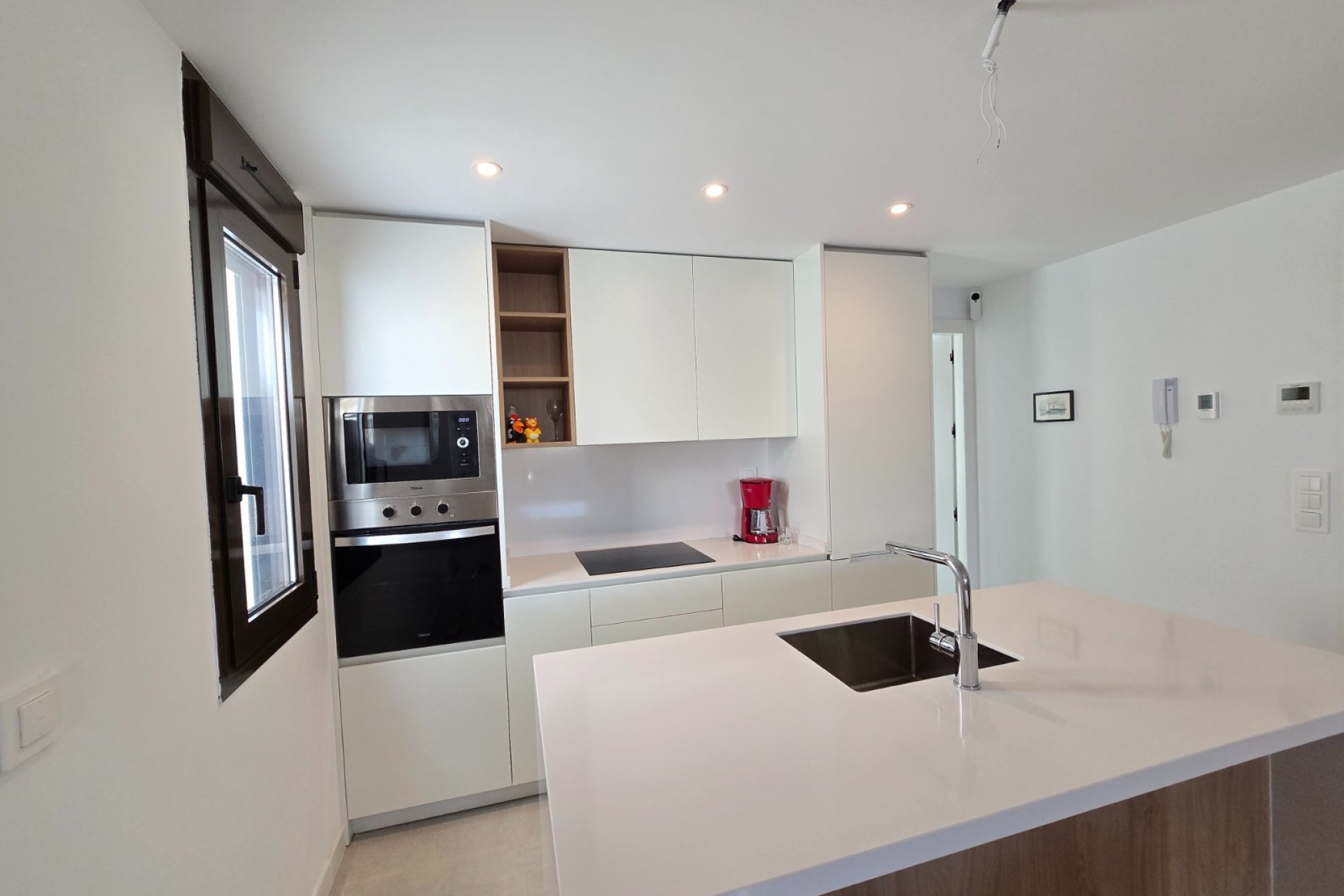 Herverkoop - Apartment - Flat - Pilar de la Horadada - Costa Blanca South
