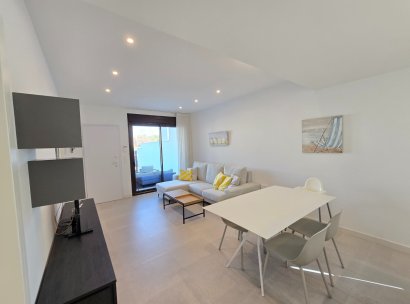 Apartment - Flat · Wiederverkauf - Pilar de la Horadada · Alicante · Spanien