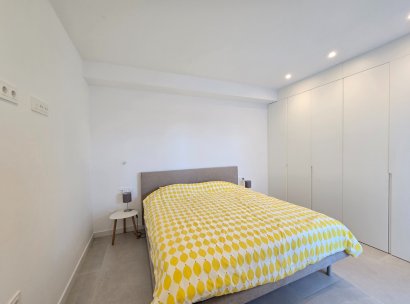 Apartment - Flat · Wiederverkauf - Pilar de la Horadada · Alicante · Spanien