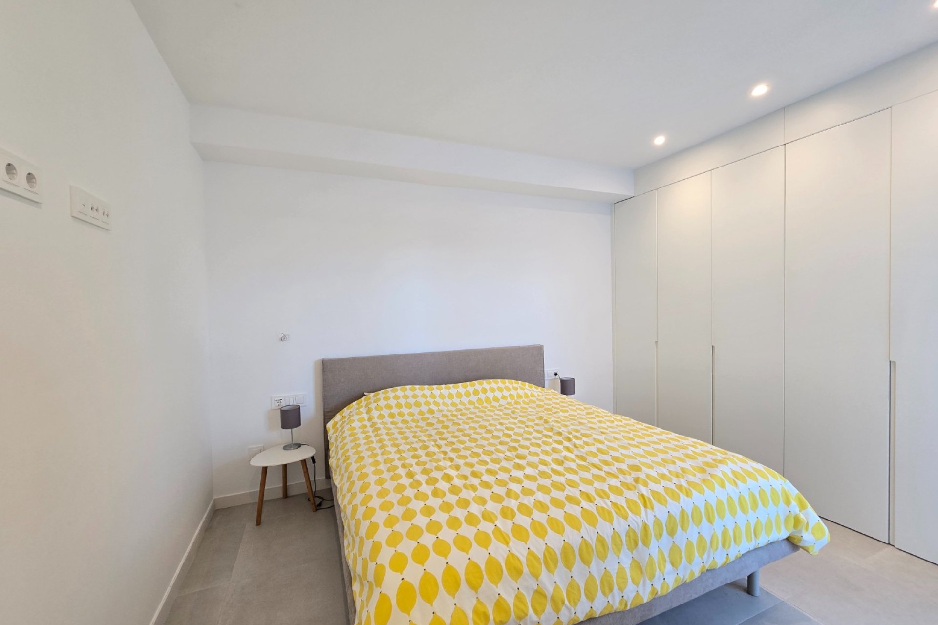 Herverkoop - Apartment - Flat - Pilar de la Horadada - Costa Blanca South