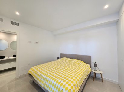 Apartment - Flat · Wiederverkauf - Pilar de la Horadada · Alicante · Spanien