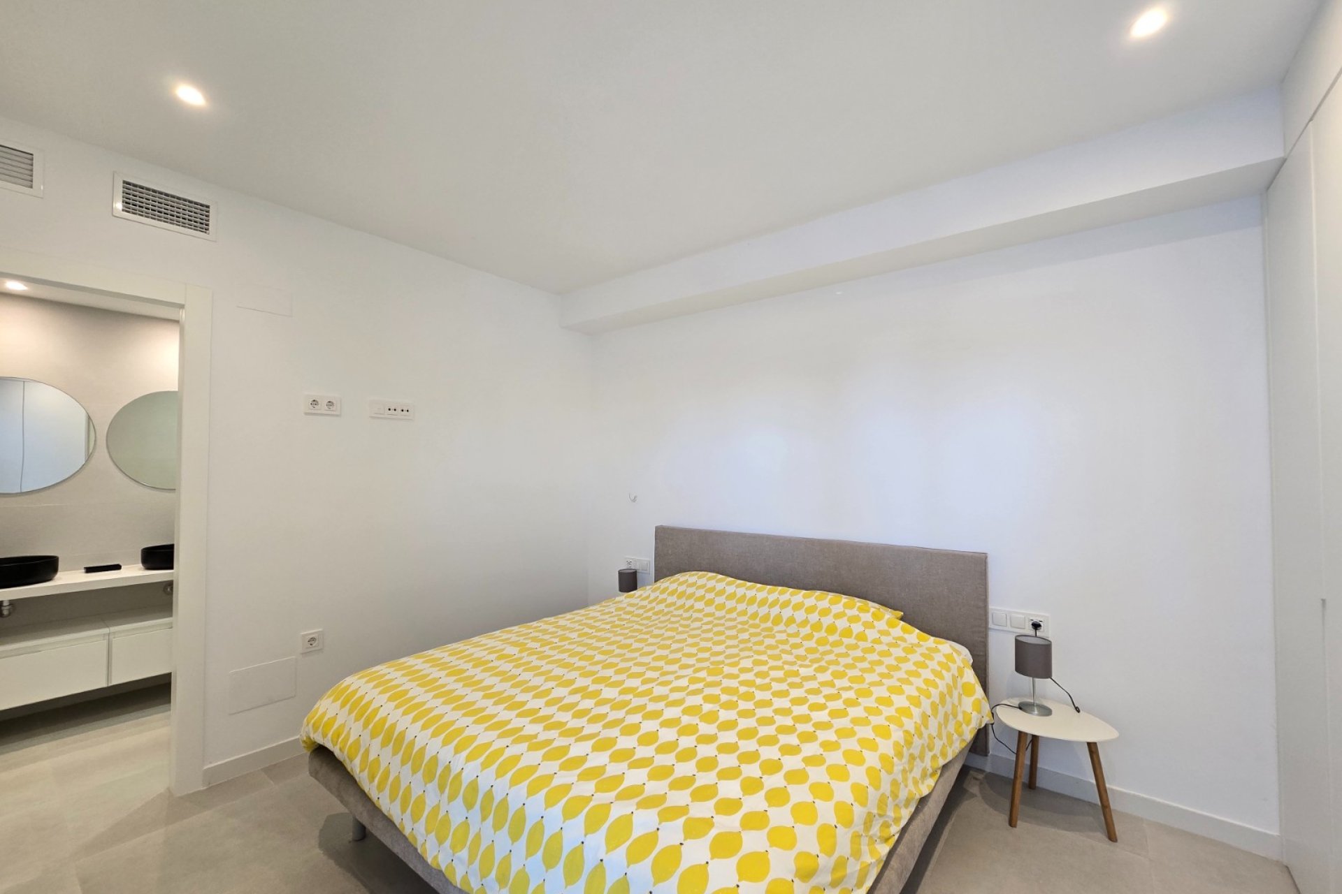 Herverkoop - Apartment - Flat - Pilar de la Horadada - Costa Blanca South