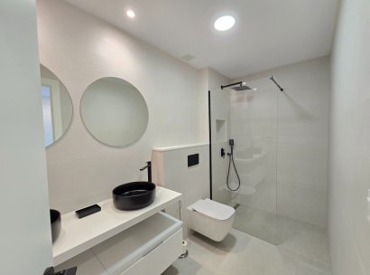 Apartment - Flat · Wiederverkauf - Pilar de la Horadada · Alicante · Spanien