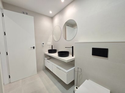 Apartment - Flat · Wiederverkauf - Pilar de la Horadada · Alicante · Spanien