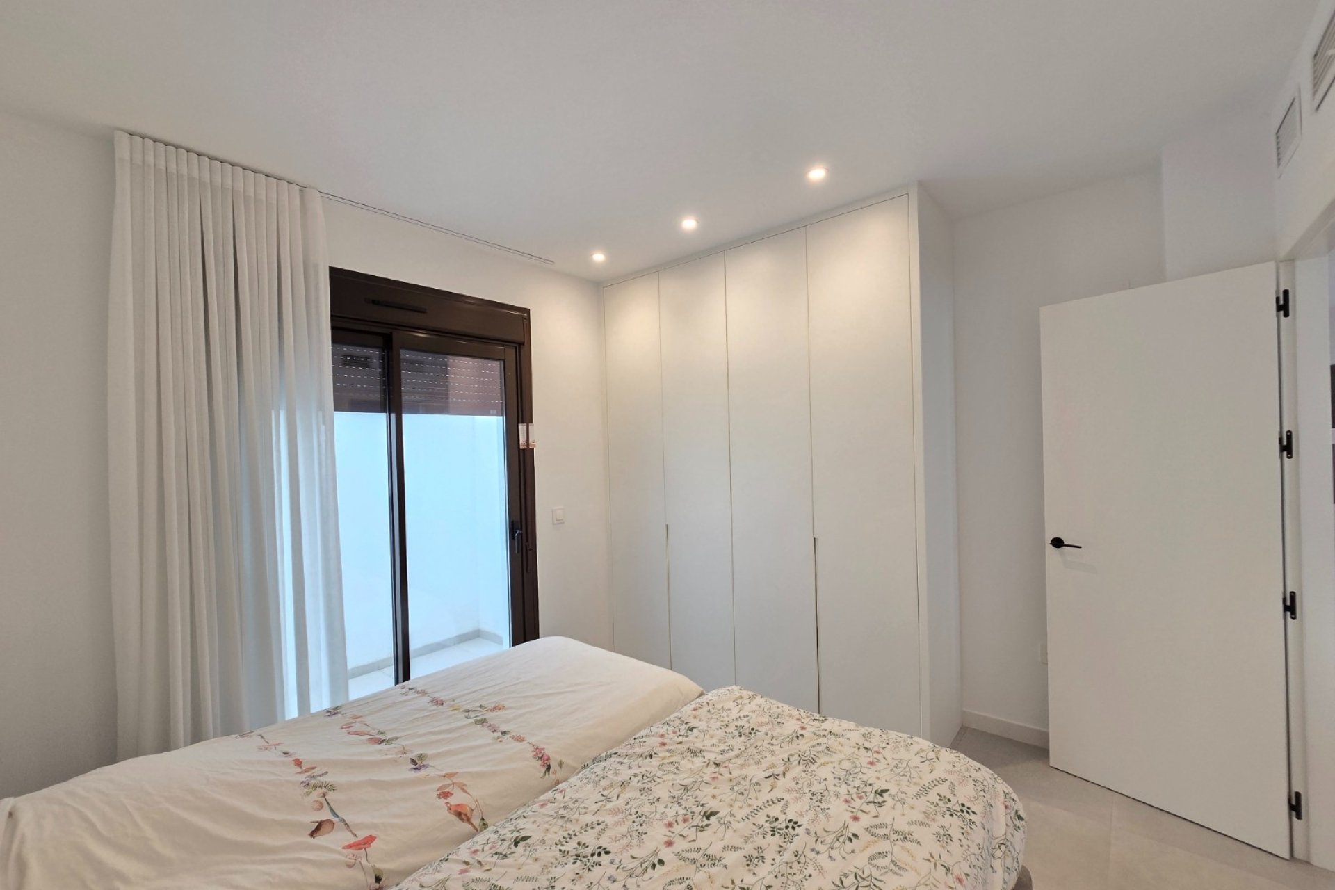 Herverkoop - Apartment - Flat - Pilar de la Horadada - Costa Blanca South
