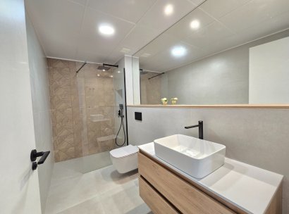 Apartment - Flat · Wiederverkauf - Pilar de la Horadada · Alicante · Spanien