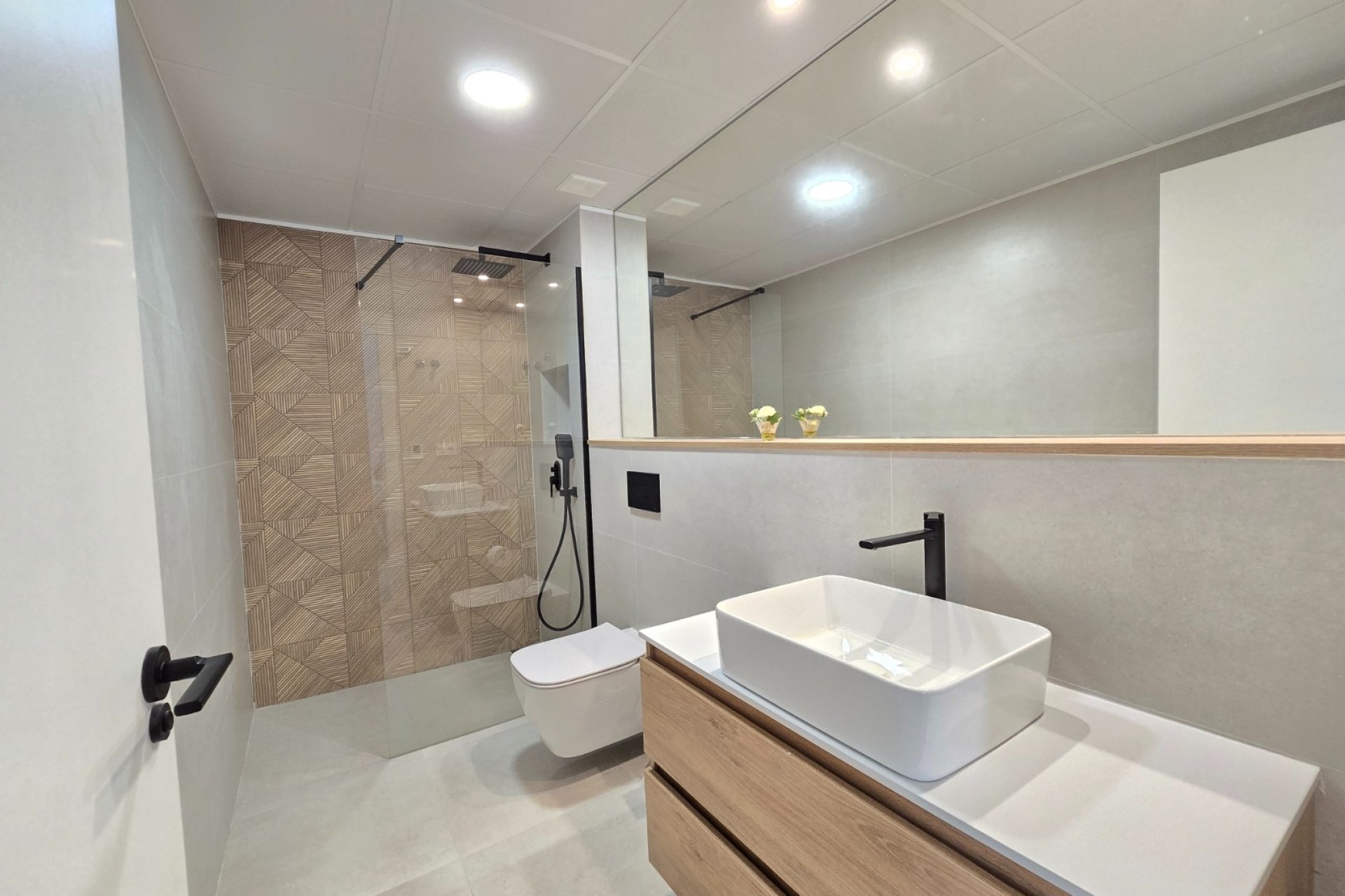 Herverkoop - Apartment - Flat - Pilar de la Horadada - Costa Blanca South