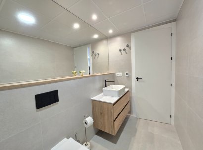 Apartment - Flat · Wiederverkauf - Pilar de la Horadada · Alicante · Spanien