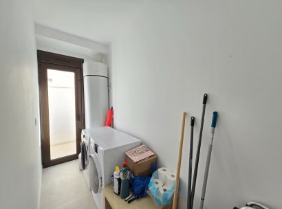 Apartment - Flat · Wiederverkauf - Pilar de la Horadada · Alicante · Spanien