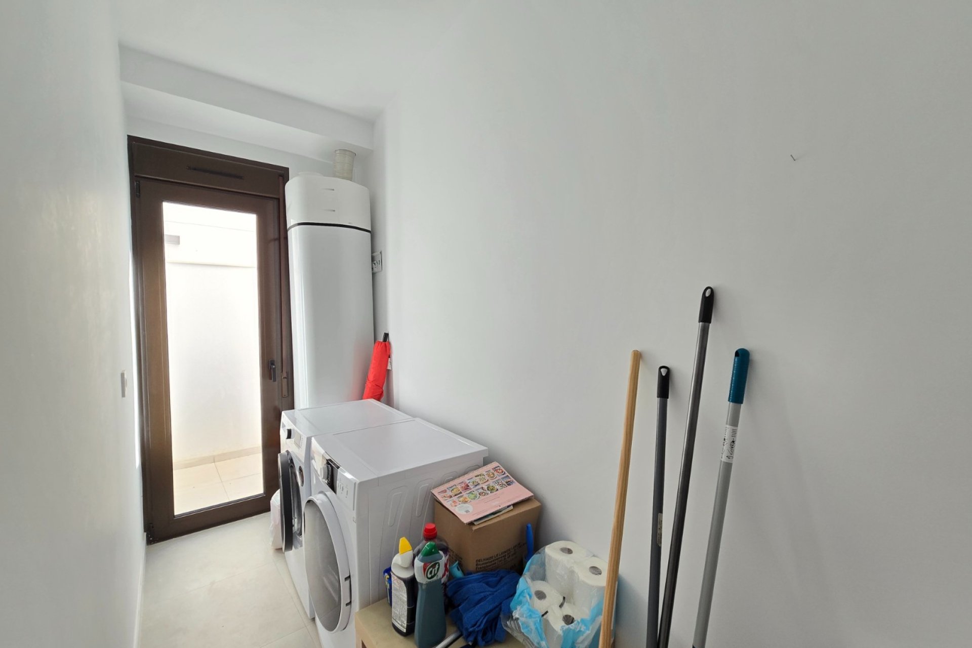 Herverkoop - Apartment - Flat - Pilar de la Horadada - Costa Blanca South
