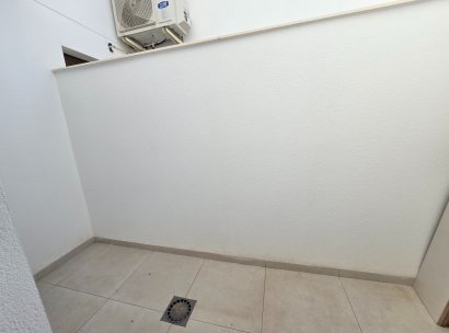 Apartment - Flat · Wiederverkauf - Pilar de la Horadada · Alicante · Spanien