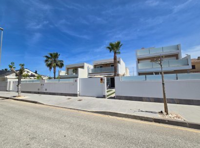 Villa · Herverkoop - Pilar de la Horadada · Alicante · Spanje