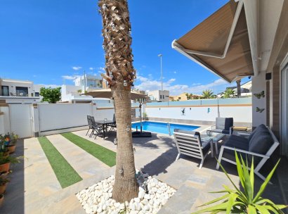 Villa · Herverkoop - Pilar de la Horadada · Alicante · Spanje