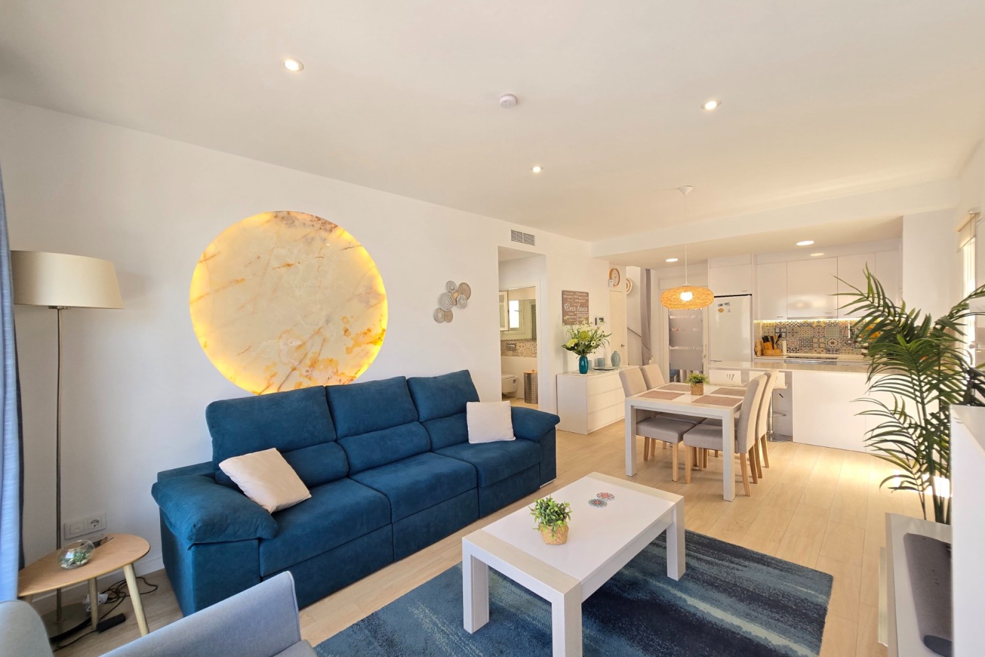 Herverkoop - Villa - Pilar de la Horadada - Costa Blanca South
