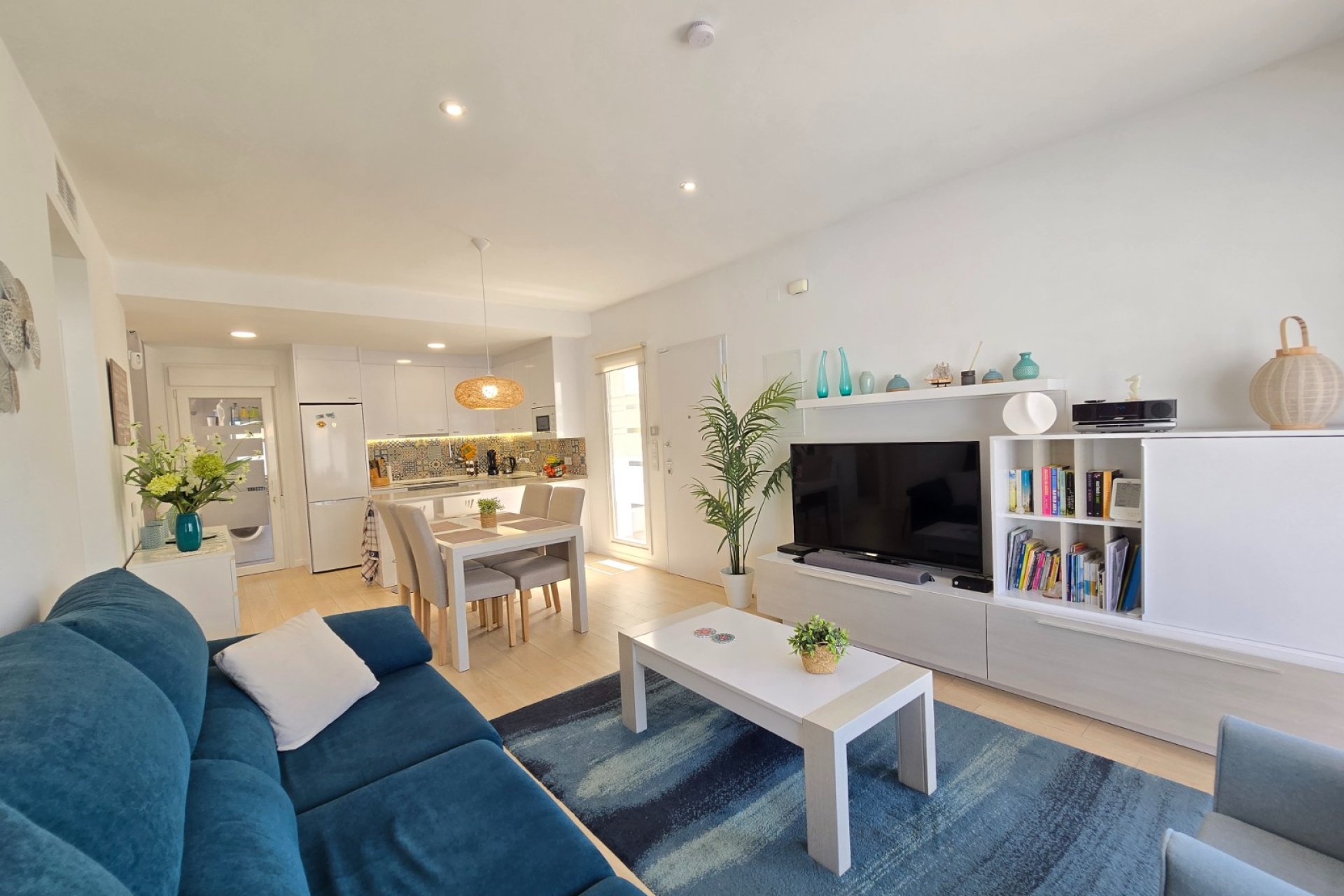 Herverkoop - Villa - Pilar de la Horadada - Costa Blanca South