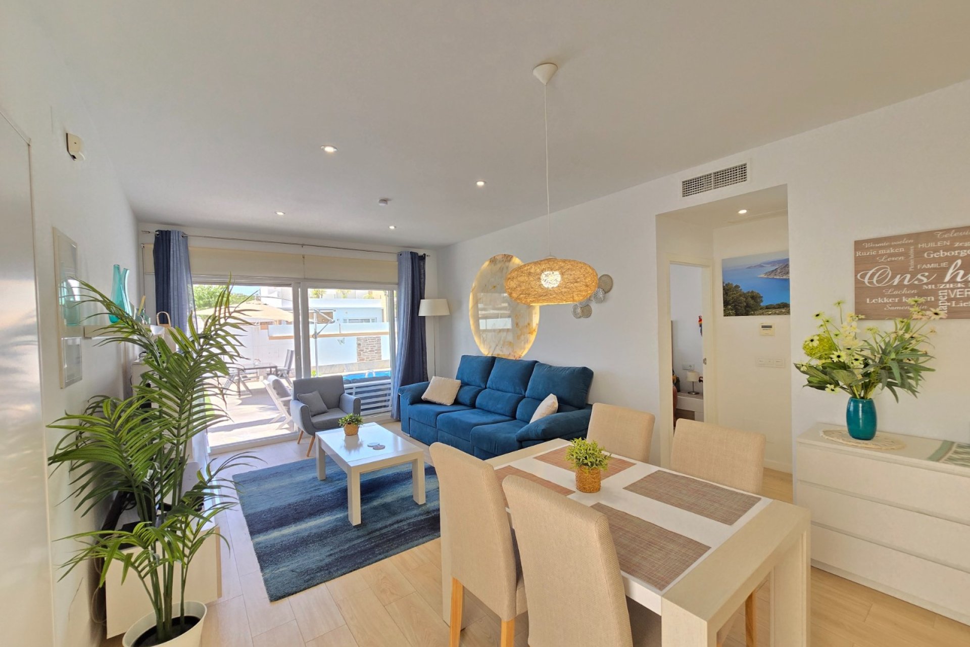 Herverkoop - Villa - Pilar de la Horadada - Costa Blanca South