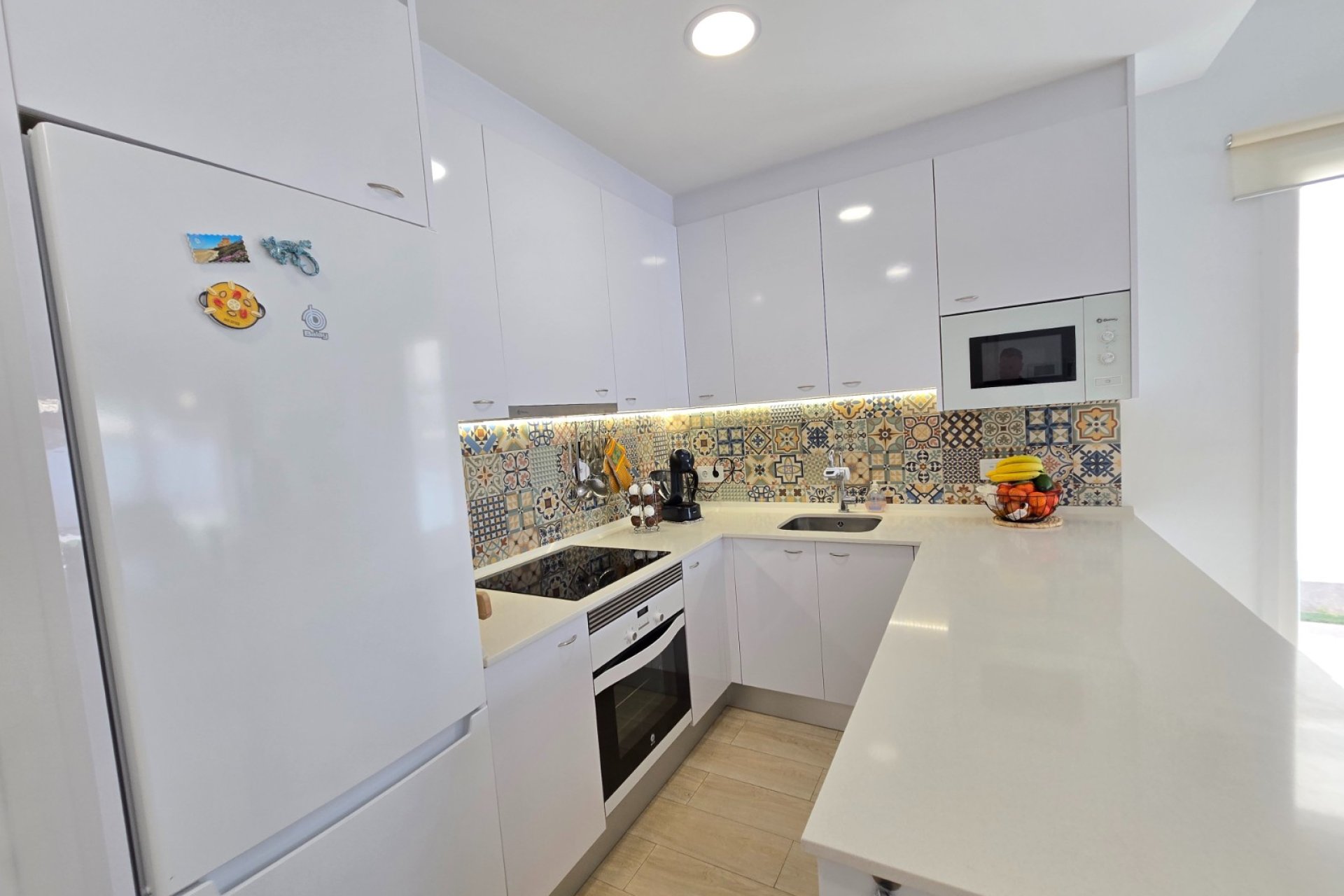 Herverkoop - Villa - Pilar de la Horadada - Costa Blanca South