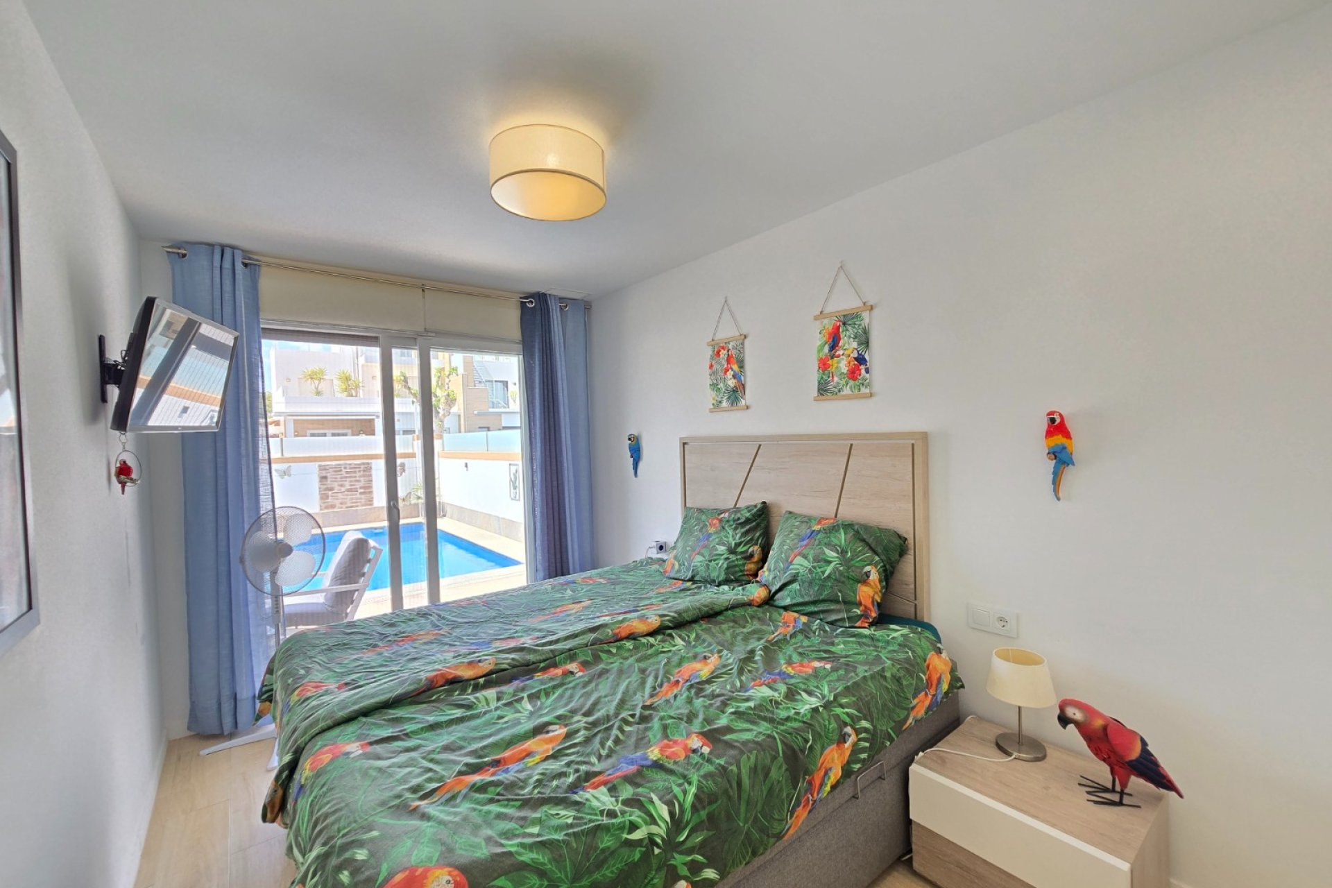 Herverkoop - Villa - Pilar de la Horadada - Costa Blanca South