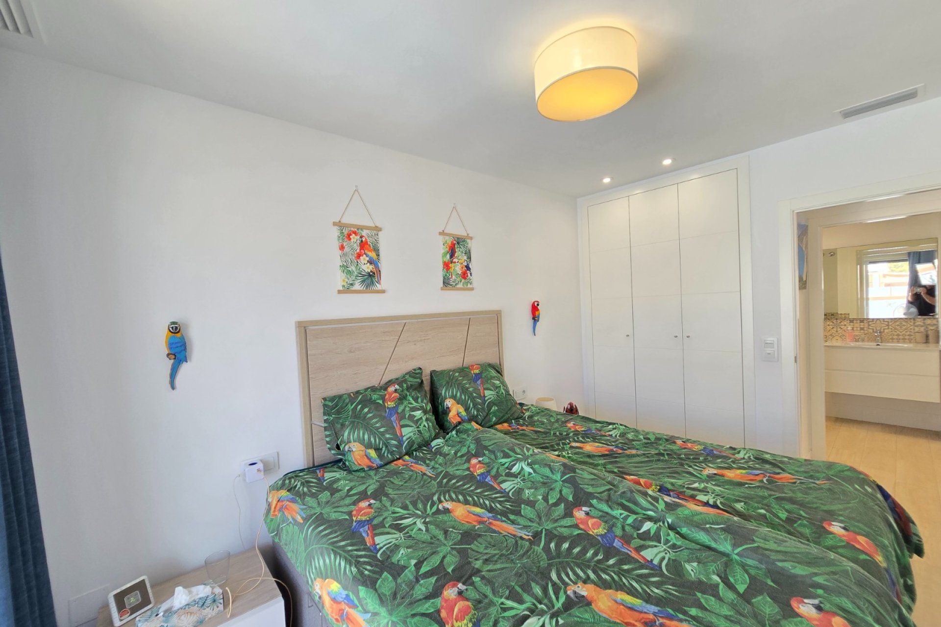 Herverkoop - Villa - Pilar de la Horadada - Costa Blanca South