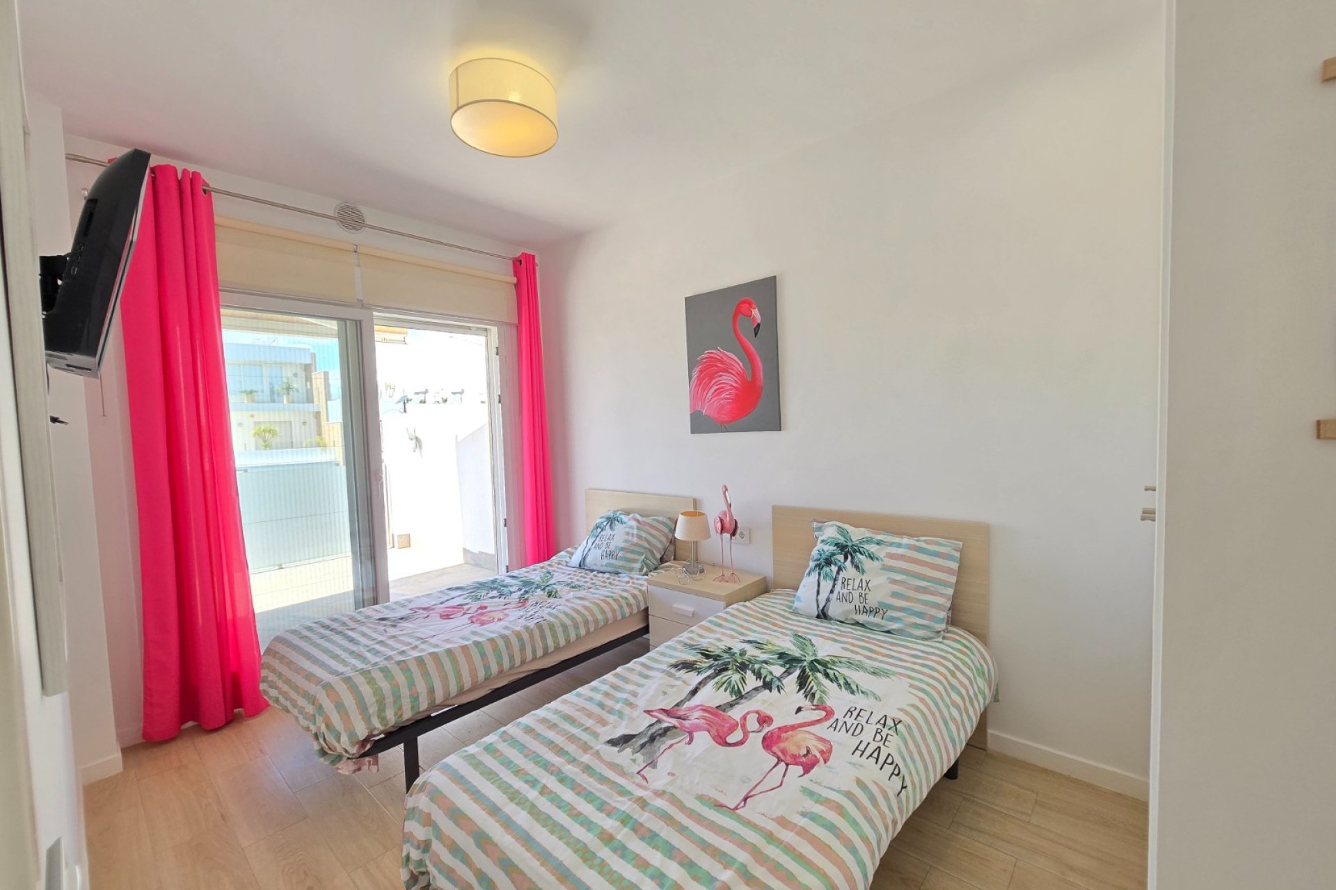 Herverkoop - Villa - Pilar de la Horadada - Costa Blanca South