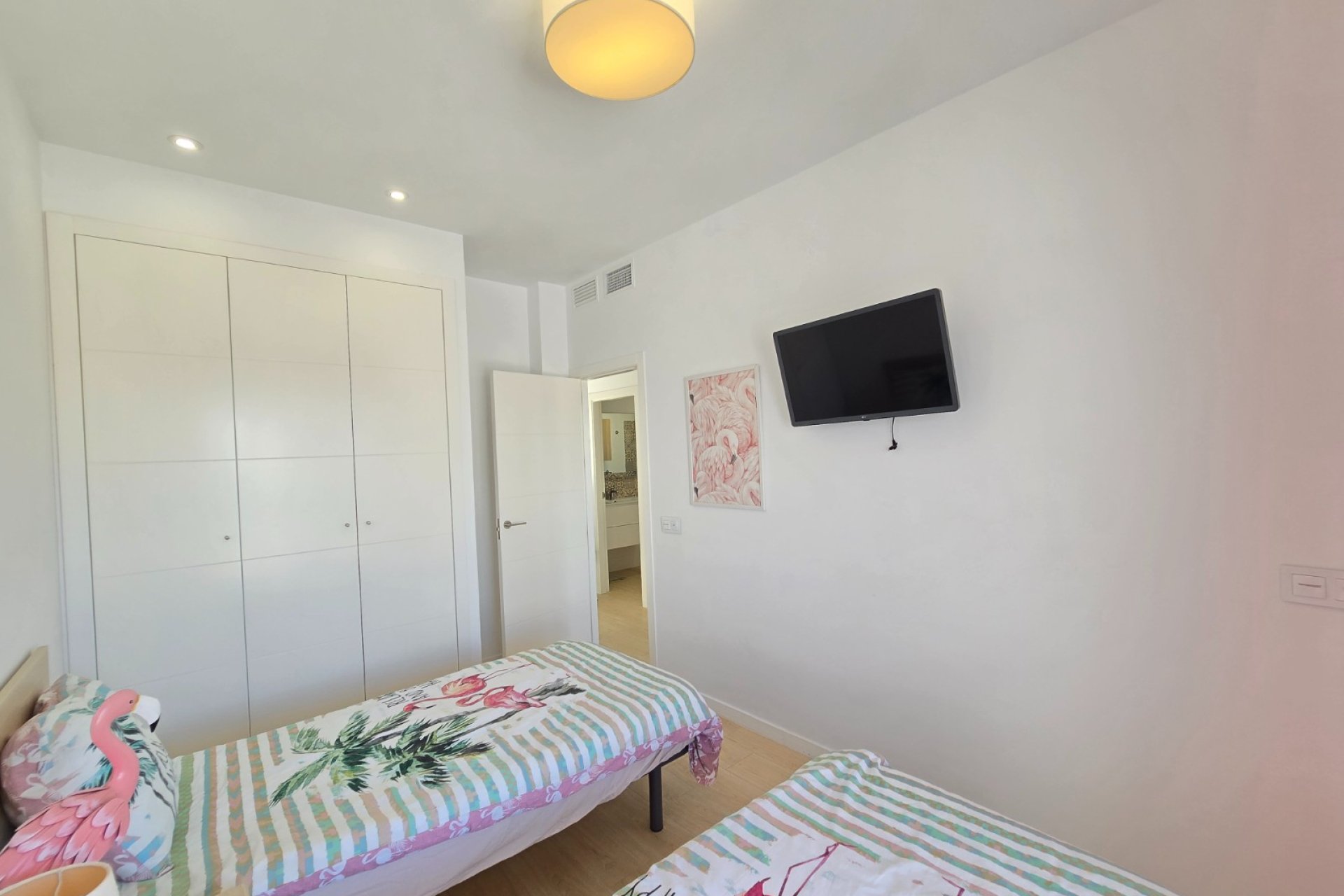 Herverkoop - Villa - Pilar de la Horadada - Costa Blanca South