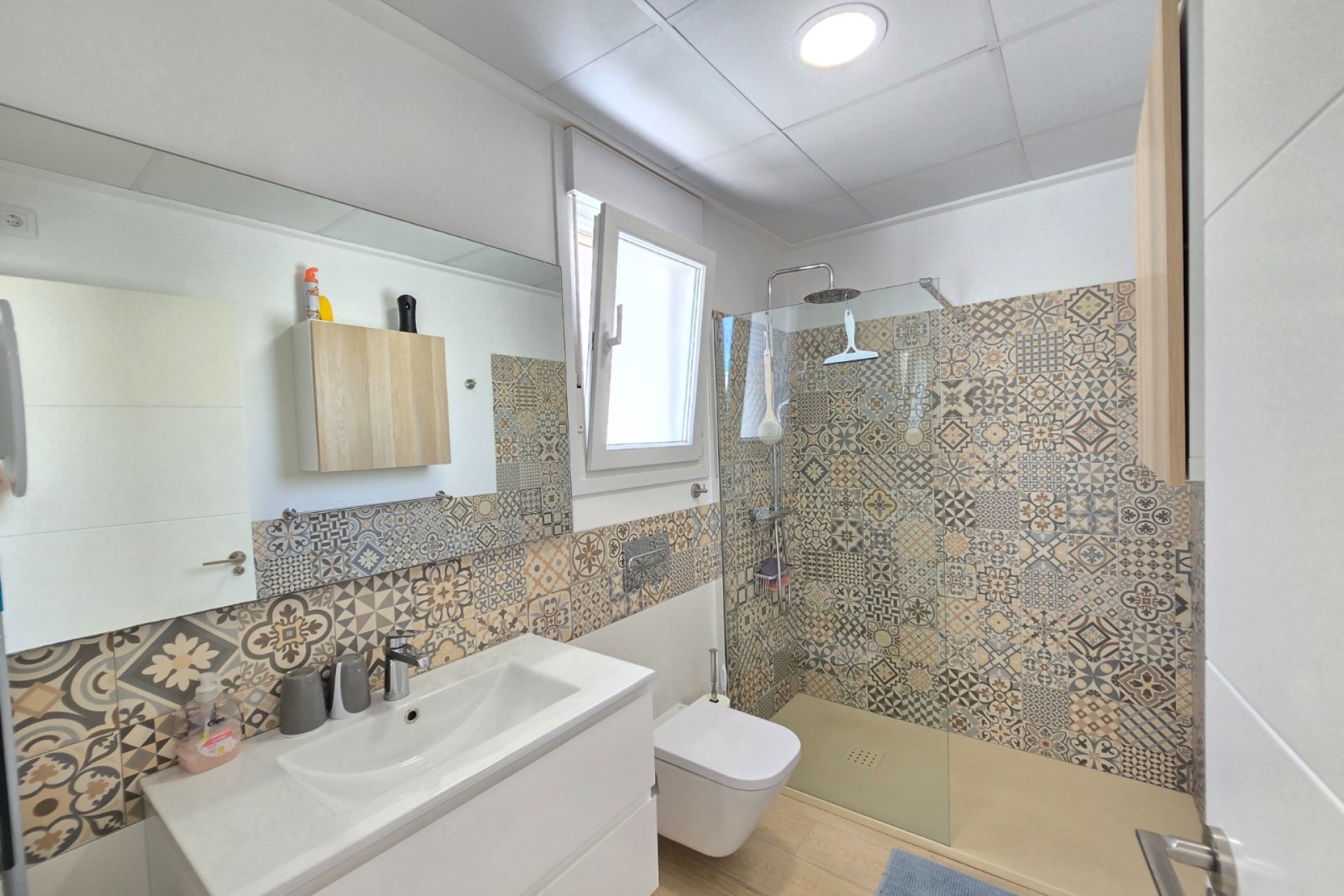 Herverkoop - Villa - Pilar de la Horadada - Costa Blanca South