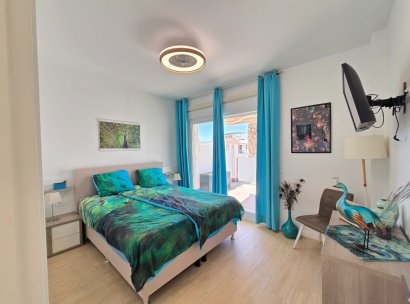 Villa · Herverkoop - Pilar de la Horadada · Alicante · Spanje