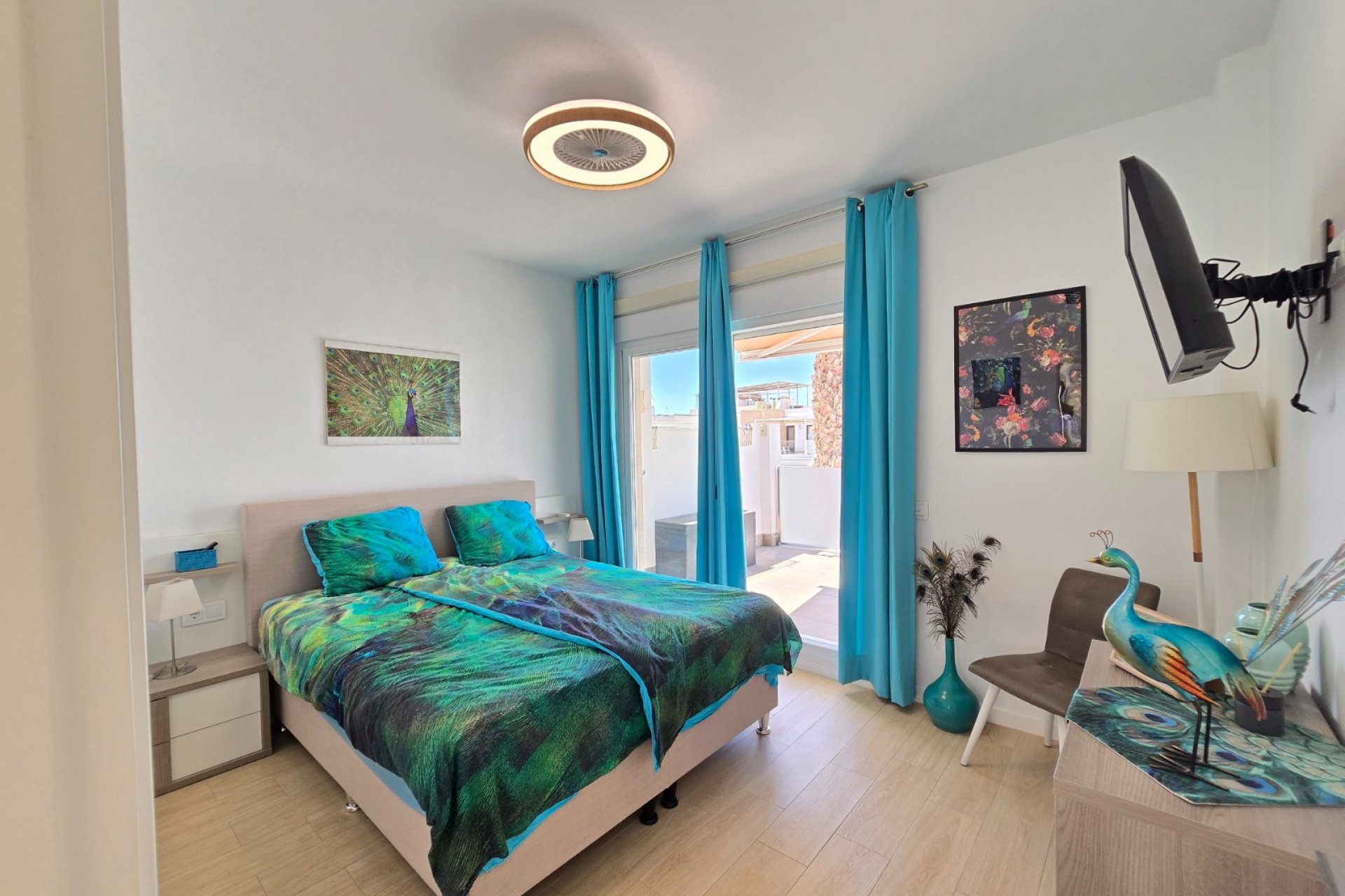 Herverkoop - Villa - Pilar de la Horadada - Costa Blanca South