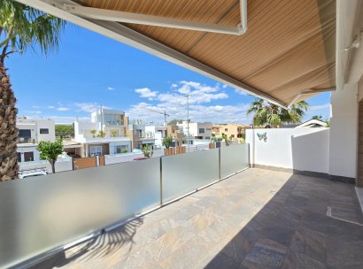 Villa · Herverkoop - Pilar de la Horadada · Alicante · Spanje