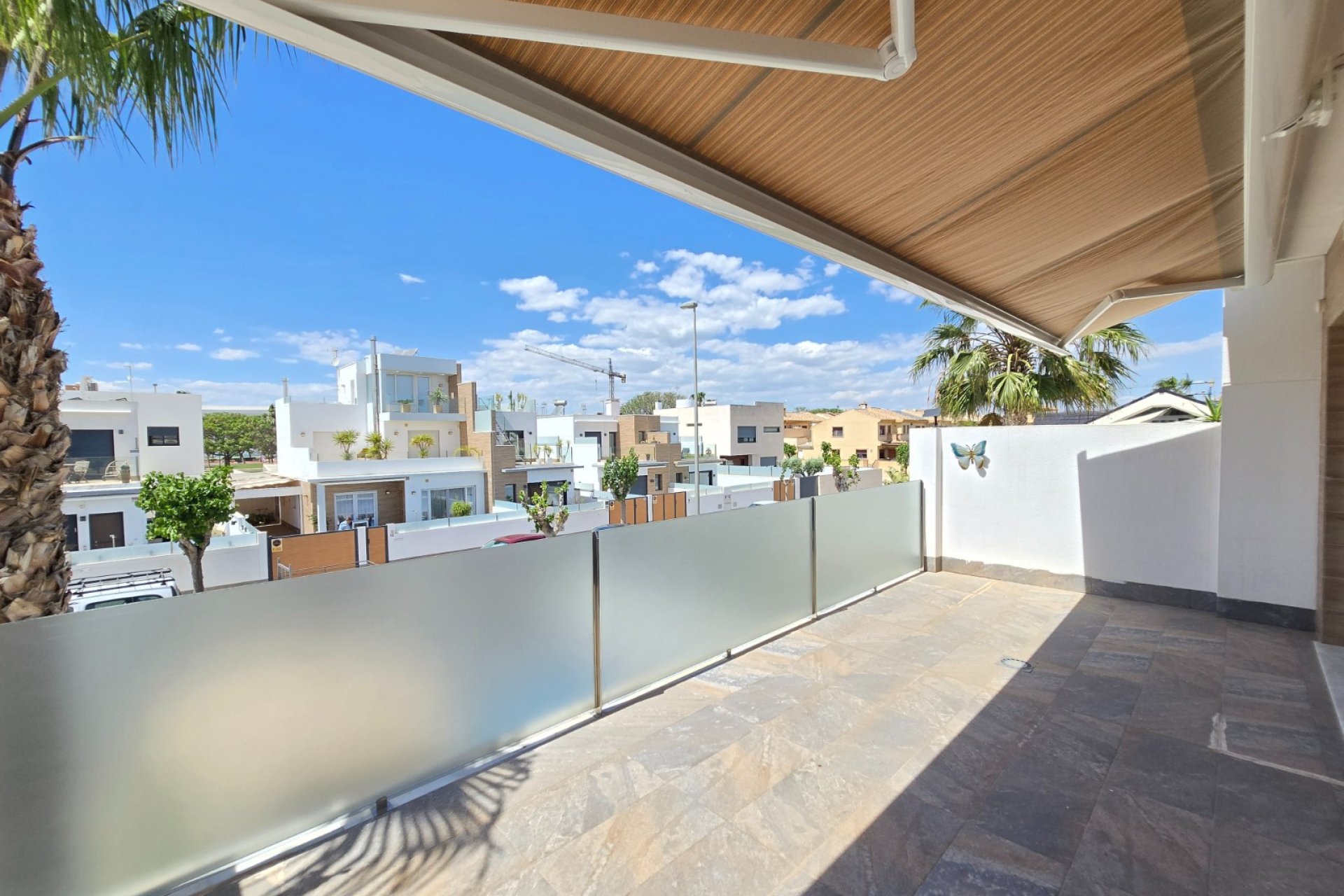 Herverkoop - Villa - Pilar de la Horadada - Costa Blanca South