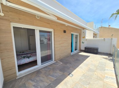 Villa · Herverkoop - Pilar de la Horadada · Alicante · Spanje