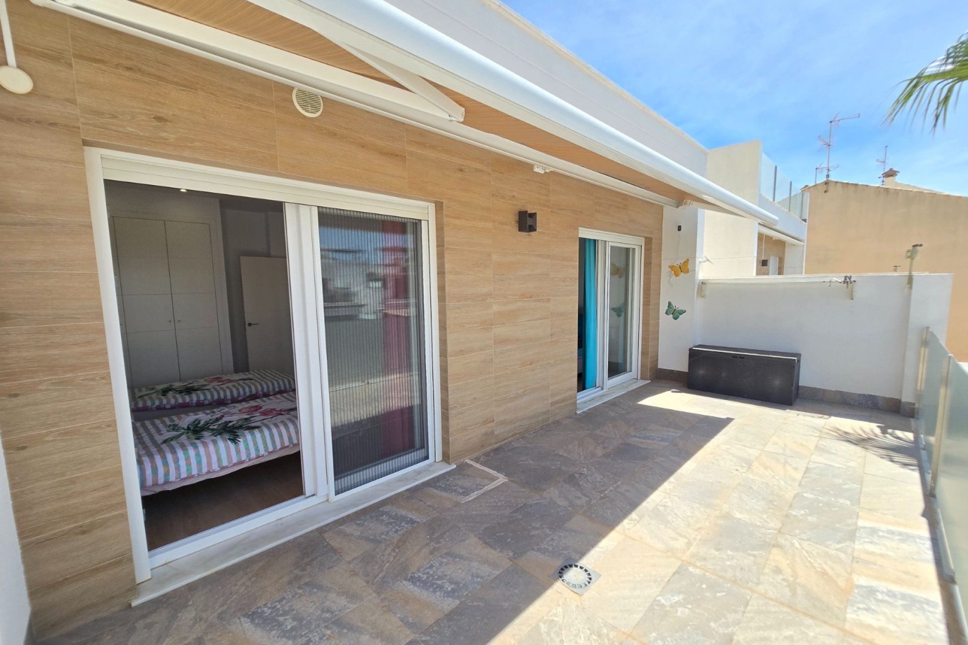Herverkoop - Villa - Pilar de la Horadada - Costa Blanca South
