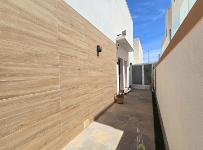 Villa · Herverkoop - Pilar de la Horadada · Alicante · Spanje