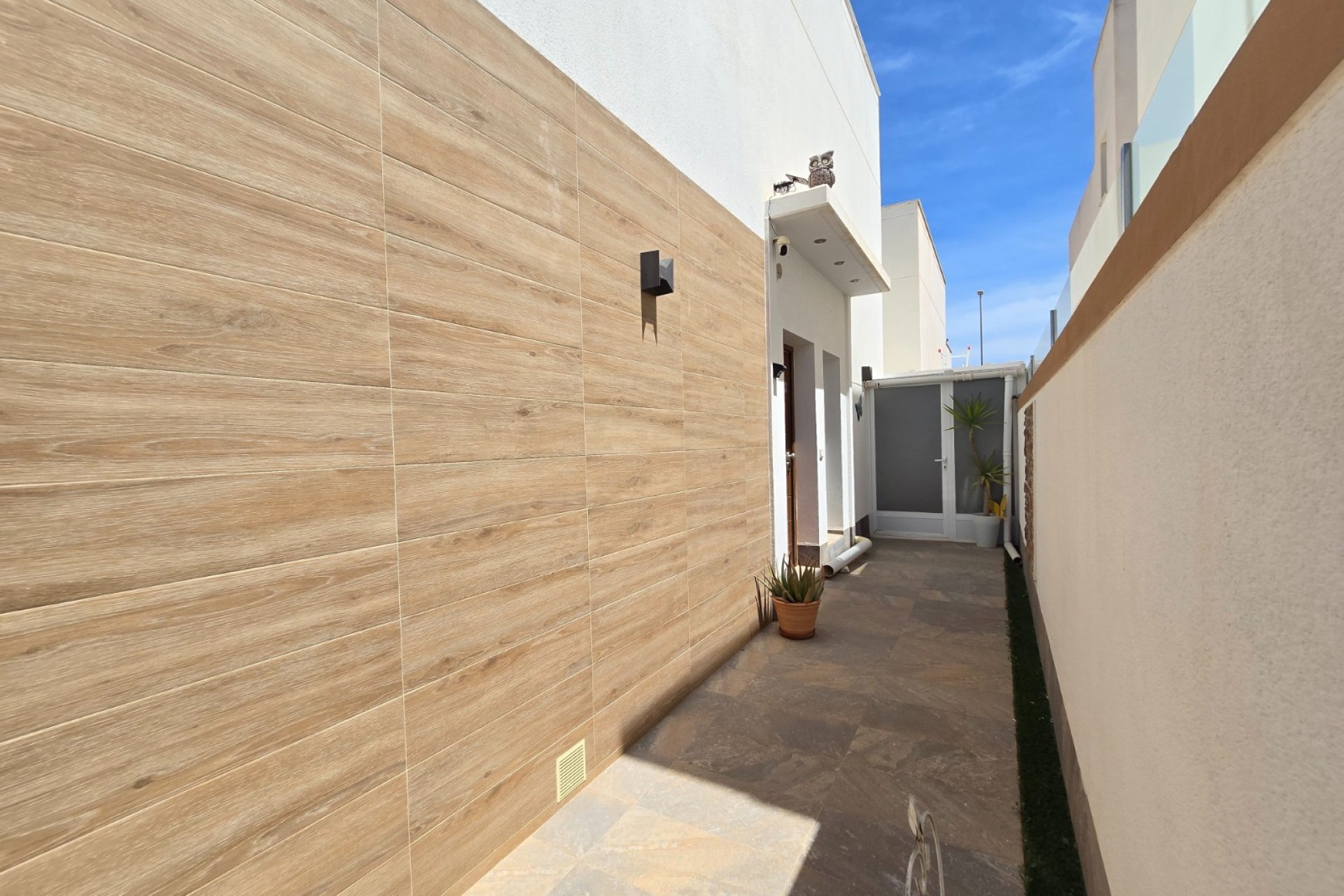 Herverkoop - Villa - Pilar de la Horadada - Costa Blanca South