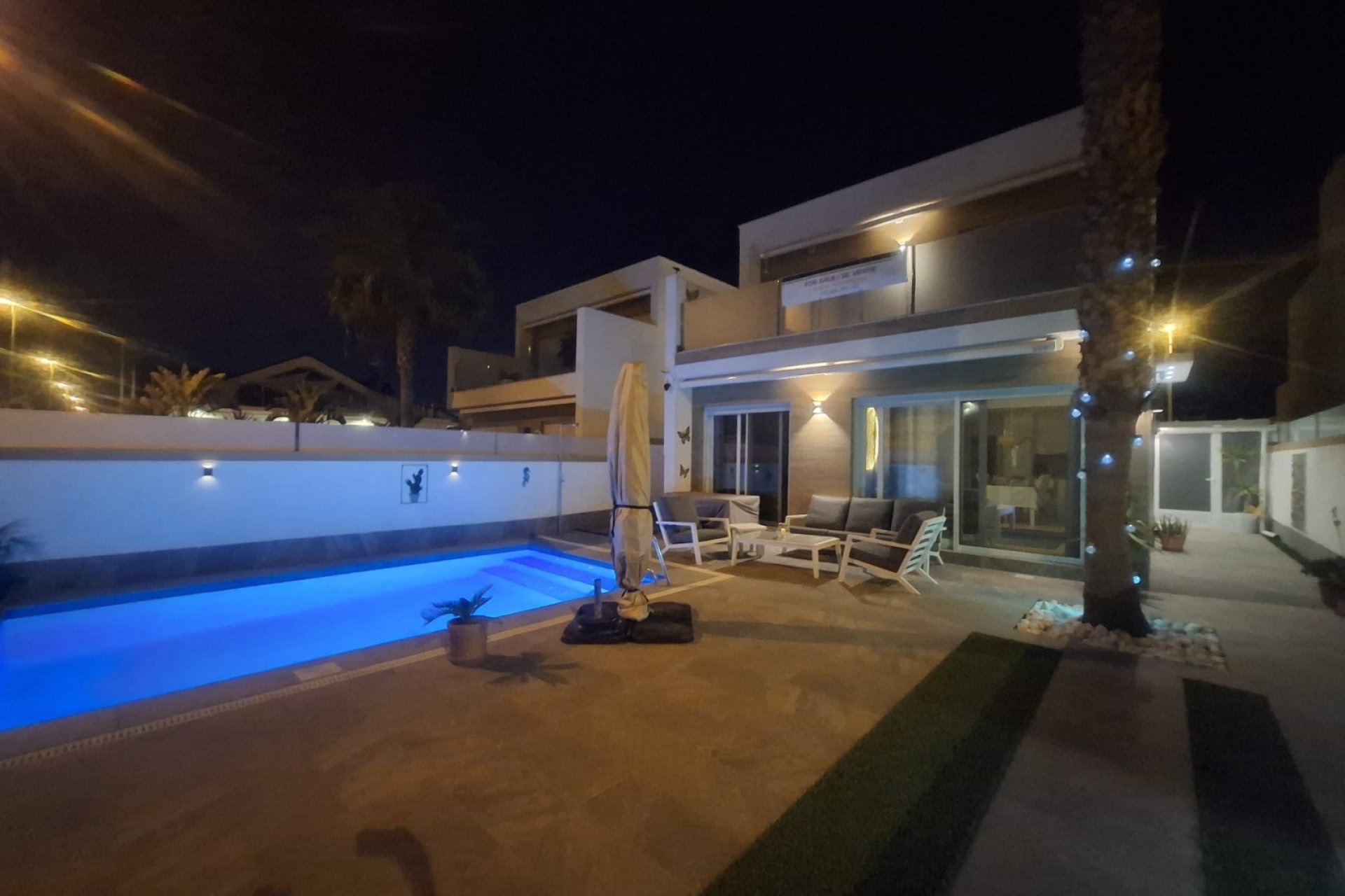 Herverkoop - Villa - Pilar de la Horadada - Costa Blanca South