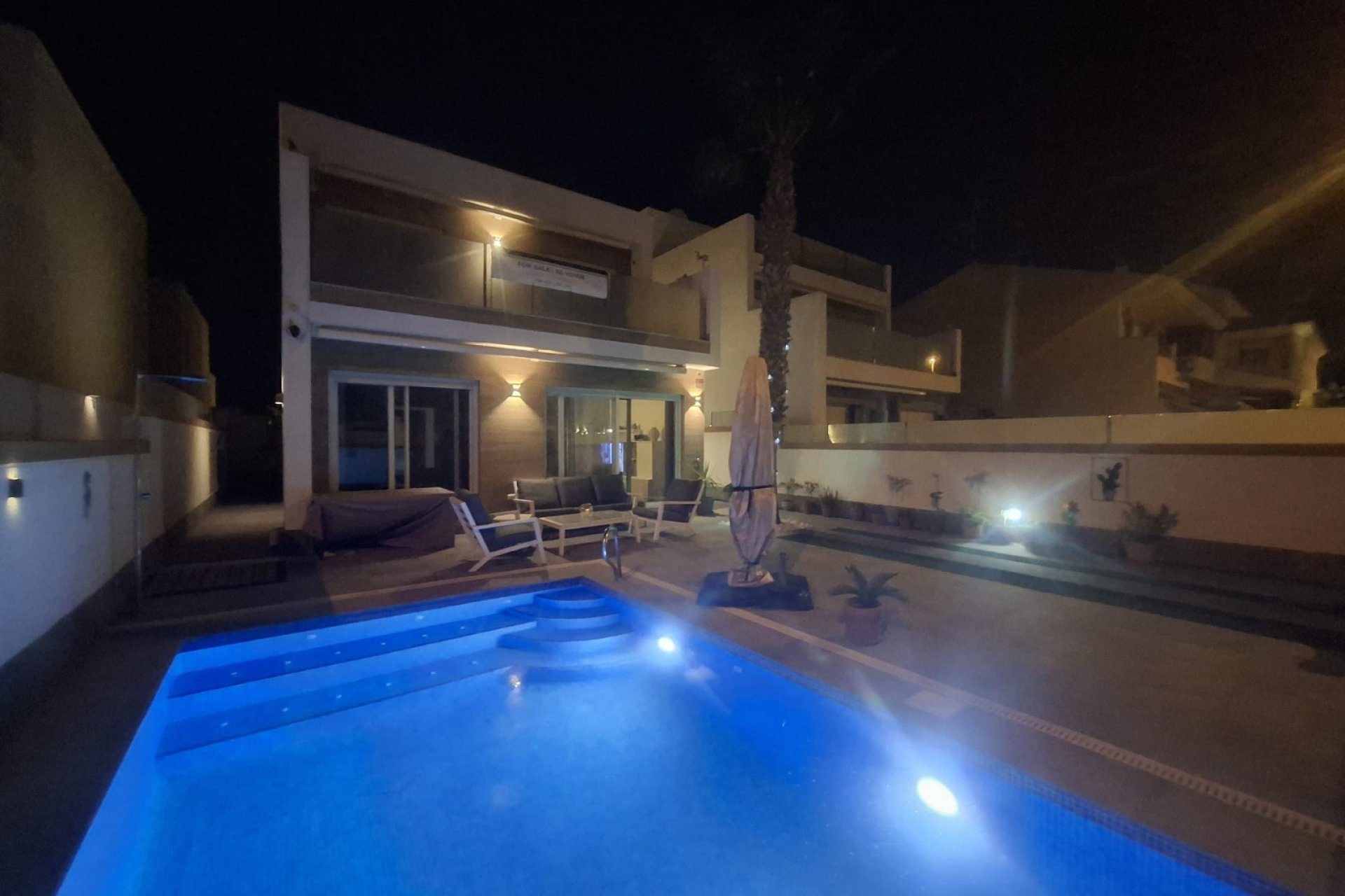 Herverkoop - Villa - Pilar de la Horadada - Costa Blanca South