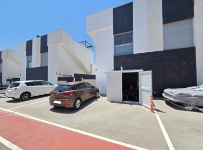 Villa · Reventa - Ciudad Quesada - Rojales · Doña pepa · Alicante · España